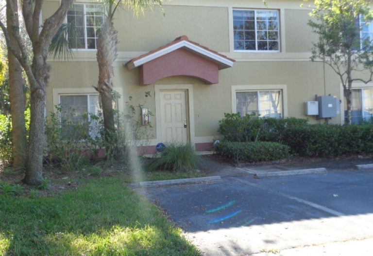 Townhomes at Stoneybrook 