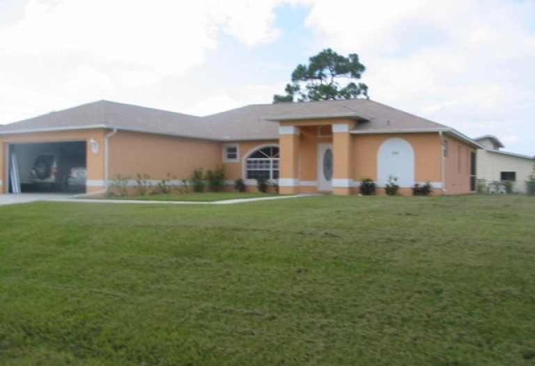 Spacious Home with or without In-Law Suite